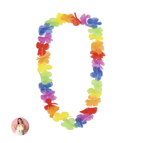 Hawaiian Necklace Punder