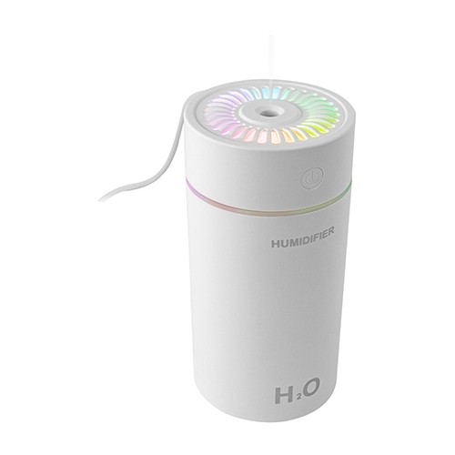 Humidificateur avec lumière Tabel