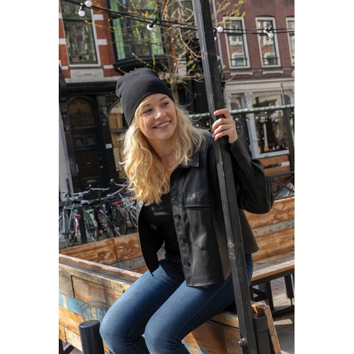 Bonnet classique en laine Polylana® Impact AWARE™