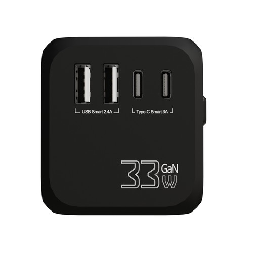 adaptador universal