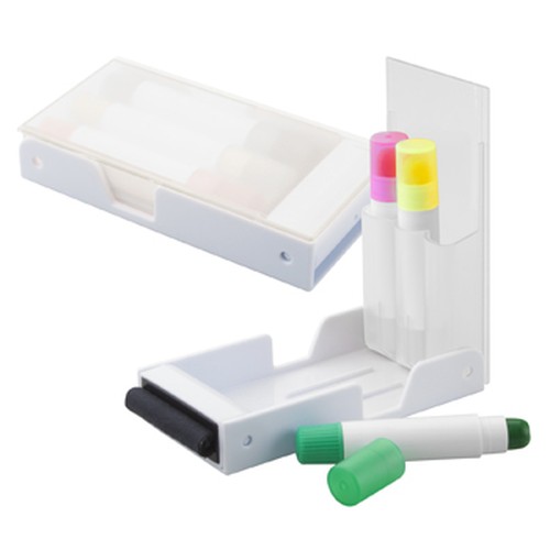 Highlighter set de 3 Diversivo