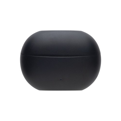 Auriculares híbridos ANC/ENC  plástico reciclado Prolink RCS