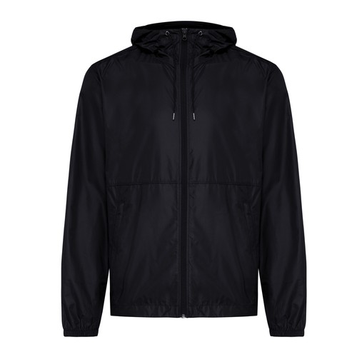 IQONIQ Logan recycled polyester lightweight jacket