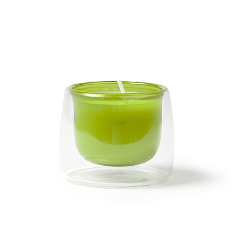 Bougie parfumée Verbasco