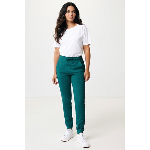 IQONIQ Cooper recycled cotton jogger