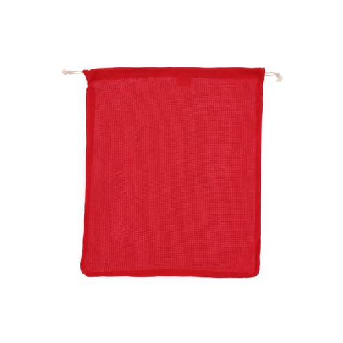 Reusable food bag OEKO-TEX® cotton 40x45cm