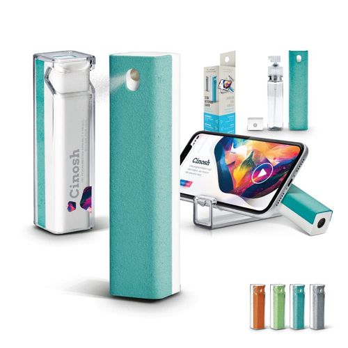 SPRAY NETTOYANT (15 ml) ECRAN ET SUPPORT SMARTPHONE