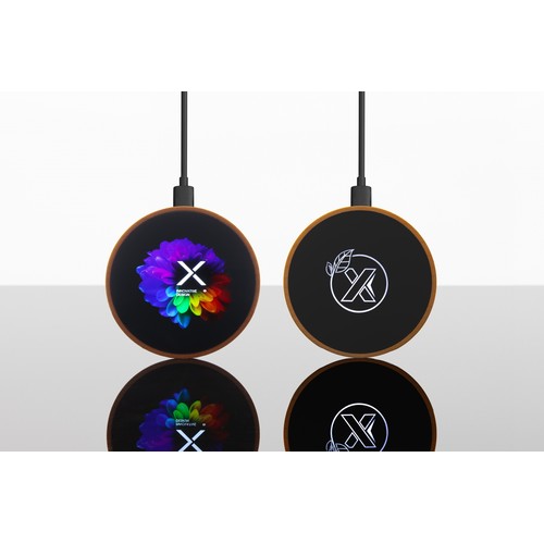 10W eco wireless base