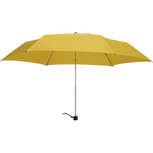 19” SUPER MINI AUTOMATIC UMBRELLA IN 190T PONGEE