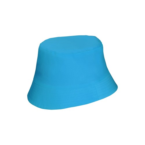 180 gr/m2 polycotton cap miramare solid color