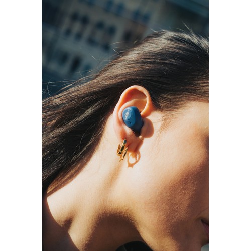 Ecouteurs ENC en plastique recyclé RCS Urban V Palm Springs