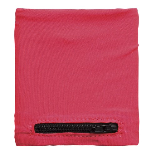 ELASTICIZED LYCRA WRISTBAND