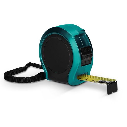 3M TAPE MEASURE WITH PLASTIC CASE WITH STRAP