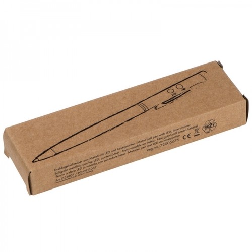 multifunctionele rollerball