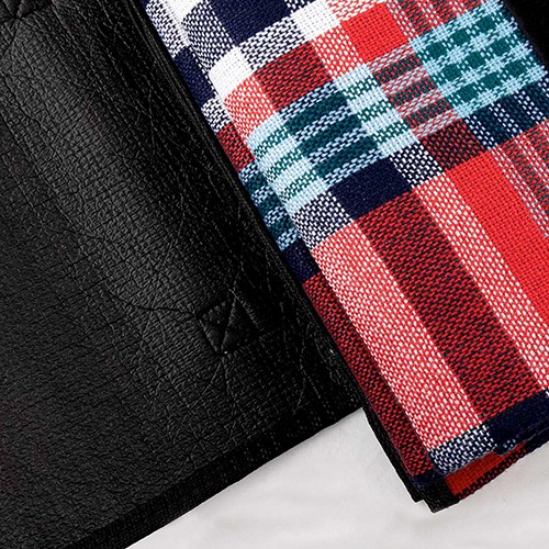 Couverture de pique-nique familiale Simba