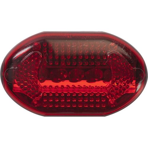 ABS bicycle lights Jordy