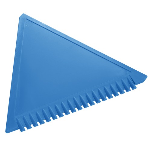 Recycling ice scraper "Lambda"