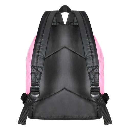 rugzak met reflecterende tape