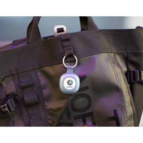 Fresh 'n Rebel Smart Finder Ice Grey