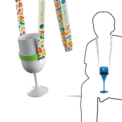 GLASS HOLDER - PICUP14 PICUP16 PICUP18