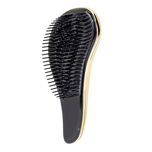 Brosse à cheveux anti-nœuds, n'abîme pas les cheve Michelia