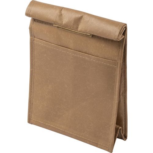 Lunch bag isotherme en non-tissé laminé Onni