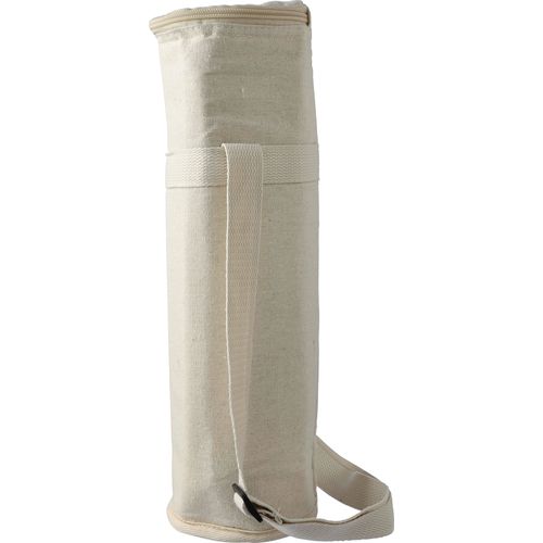 Bolsa nevera de algodón reciclado Eugene