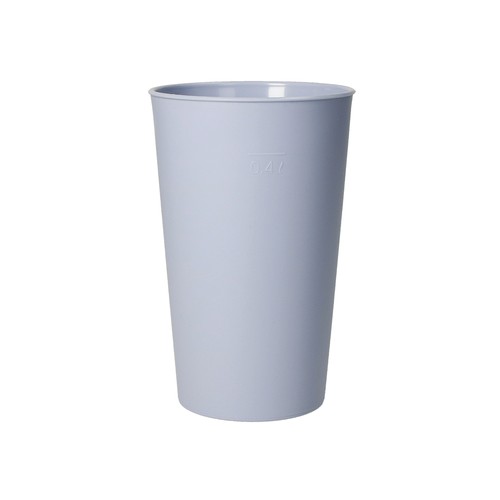 Eco-Cup "Colour" 0.4 l