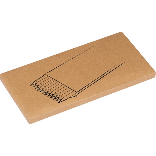 12-piece crayon set MENORCA