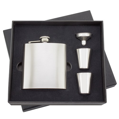 Ensemble de flacons Arundel