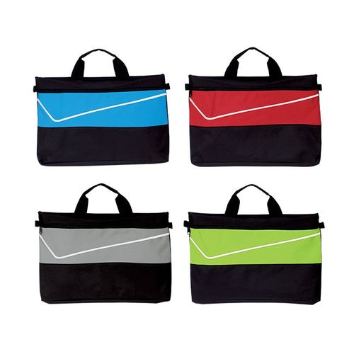 "CARTERA ""PORTA DOCUMENTOS"""