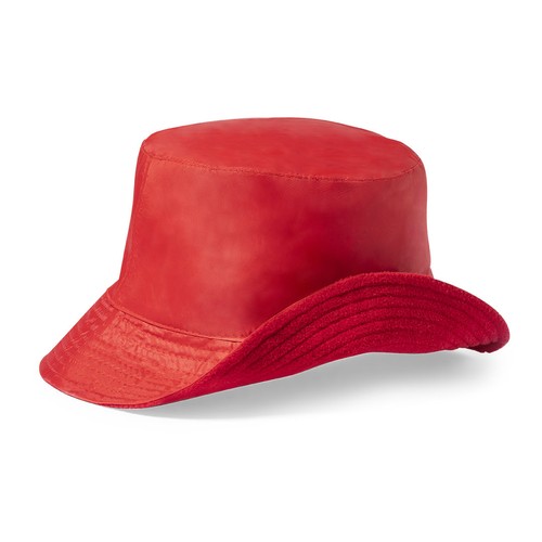 kapelusz przeciwdeszczowy