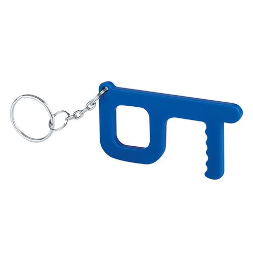 hands-free deuropener