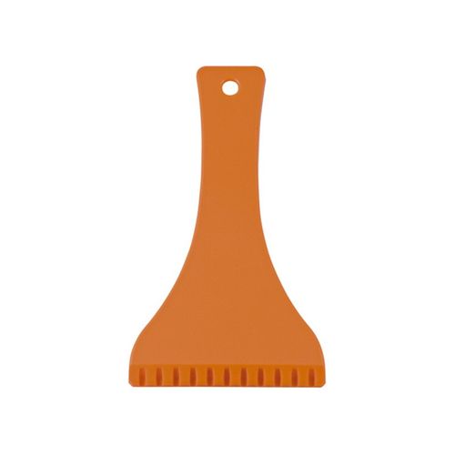 CAR ICE SCRAPER WITH HANDLE