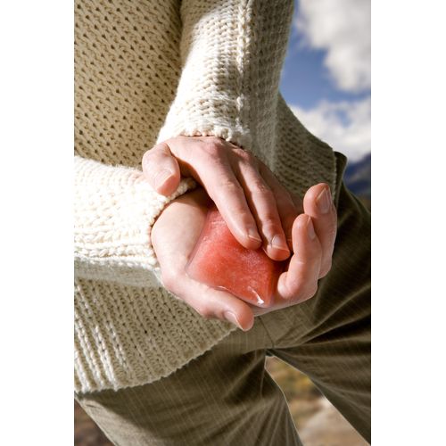 PVC self heating pad Charles