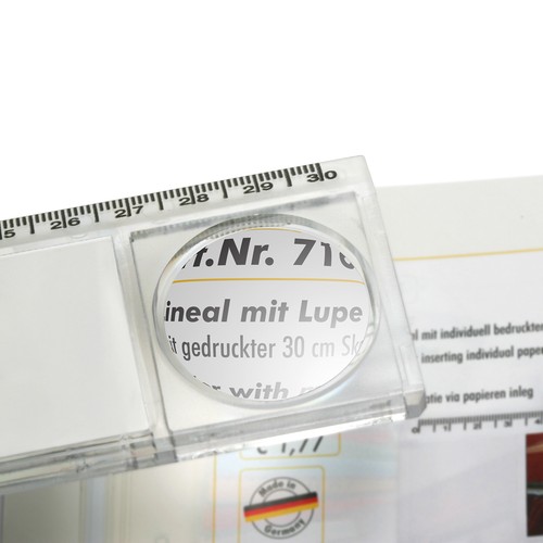 wielofunkcyjna linijka