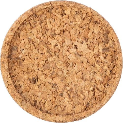 Cork bottle stop Helmut