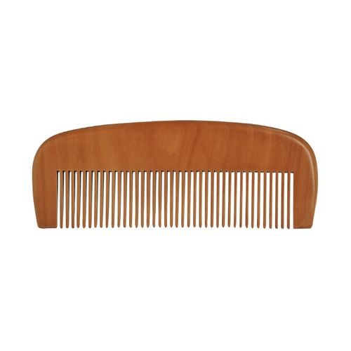WOODEN COMB