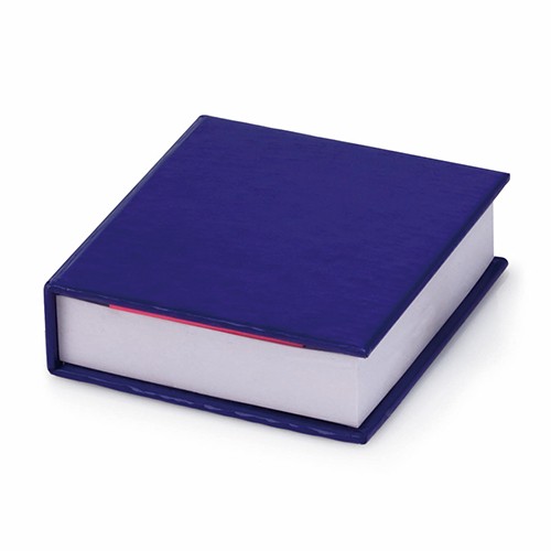 Bloc de notas con hojas adhesivas Beaver