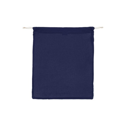 Reusable food bag OEKO-TEX® cotton 40x45cm