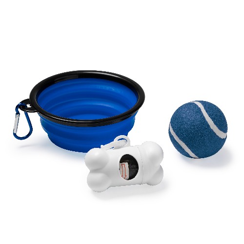 Durable dog ball Europio