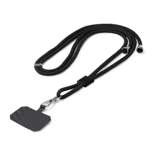 Cell phone lanyard Tofi