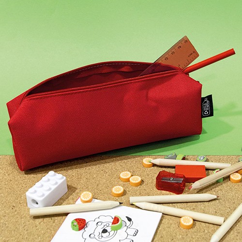 Pochette avec fermeture éclair Palladio