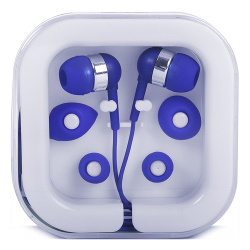 EARBUDS WITH MICROPHONE