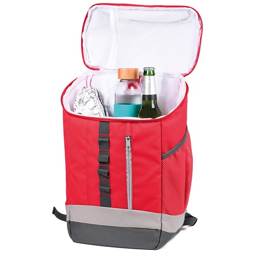 600D RPET COOLER RUCKSACK