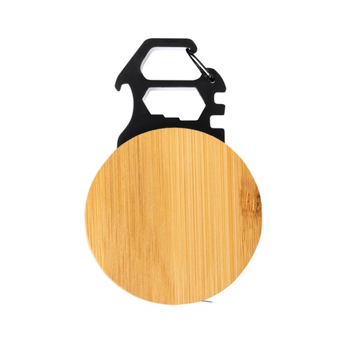 Multitool Tape Measure Denwa 1m