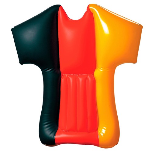 Inflatable Fan Shirt "Germany"