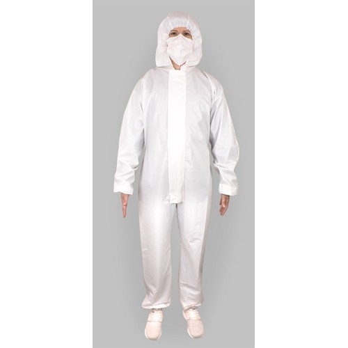 KRONOS Membrane protective suit