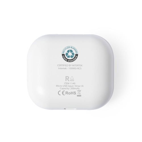 Earphones Volpux RCS