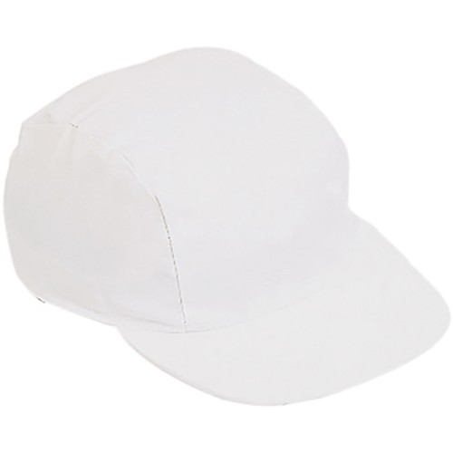 100% COTTON CYCLING CAP